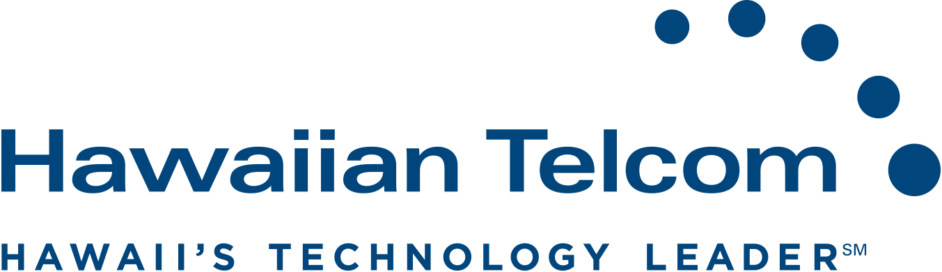 Hawaiian Telcom - Hawaii's Technology Leader.